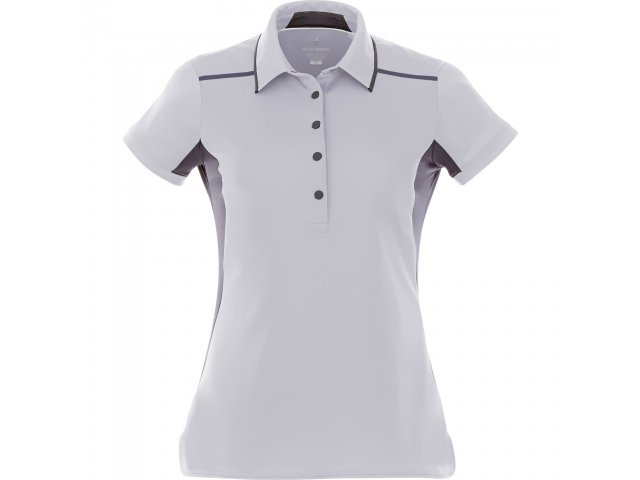 ROYCE Short Sleeve Polo