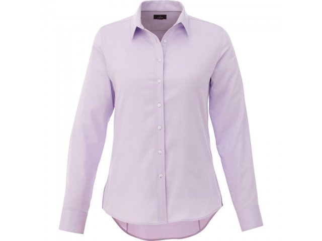 PIERCE Long Sleeve Shirt