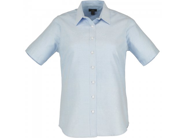 SAMSON Oxford SS Shirt