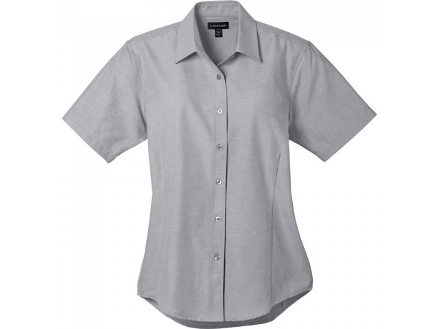 LAMBERT OXFORD SS SHIRT