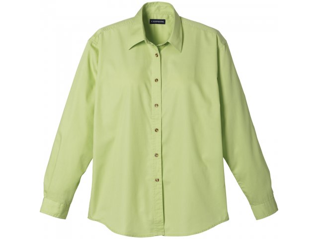 LONG SLEEVE DRESS SHIRT