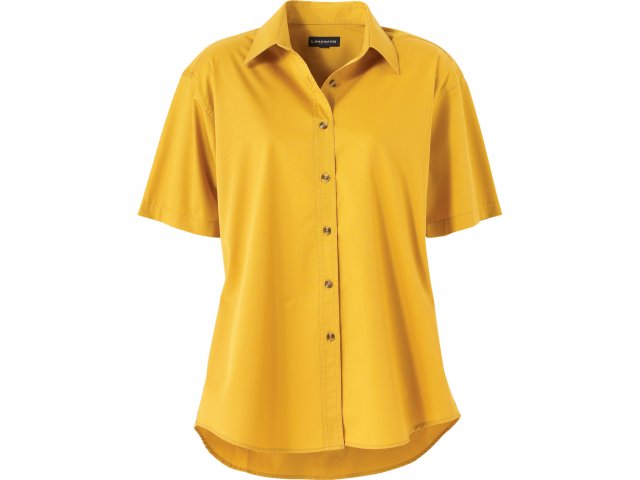 SHORT SLEEVE DRESS SHIRT