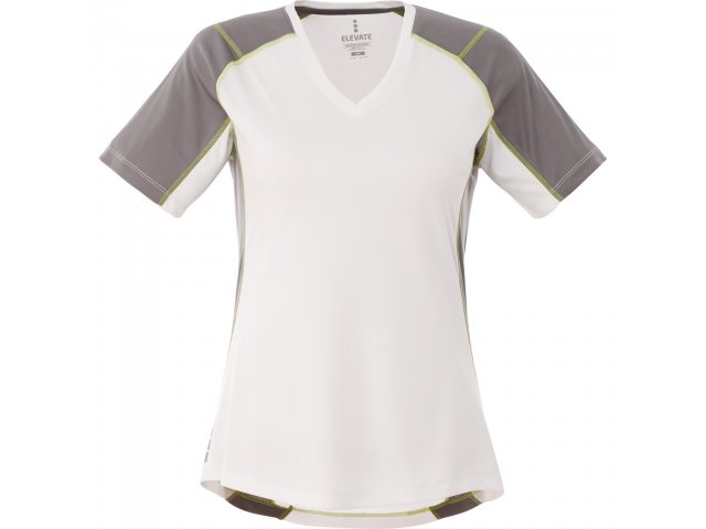 TAKU Short Sleeve Tech Tee