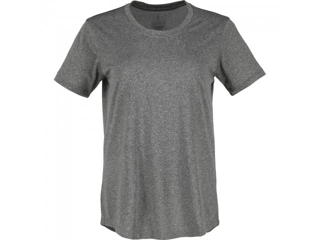 Omi Short Sleeve Tech Tee