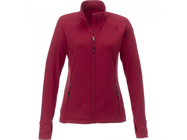 KIRKWOOD Knit Jacket