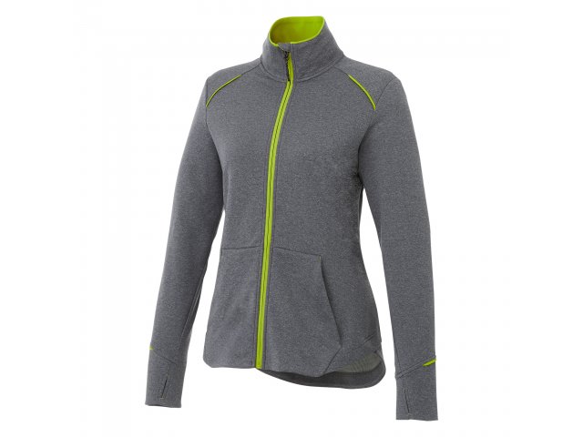TAMARACK Full Zip Jacket