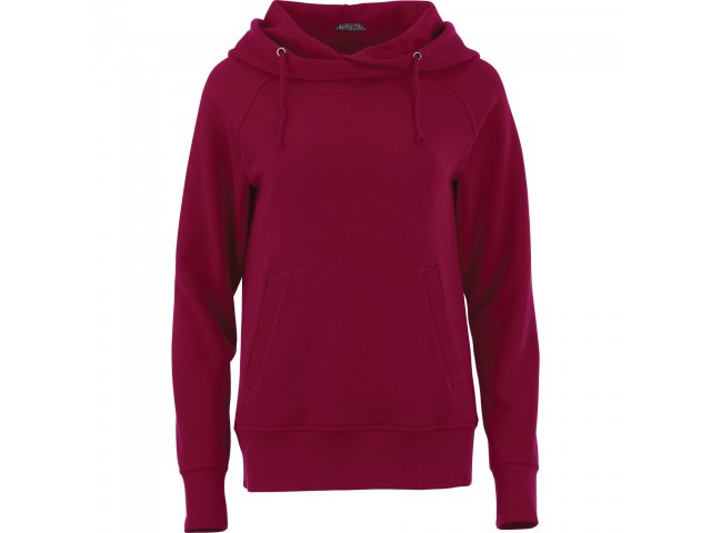 DAYTON Fleece Hoody