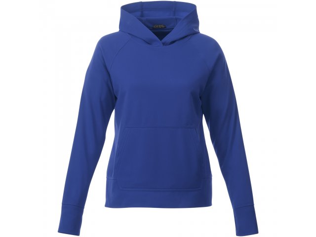 COVILLE Knit Hoody