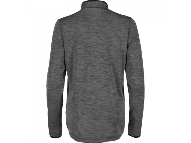 MATHER Knit Half Zip