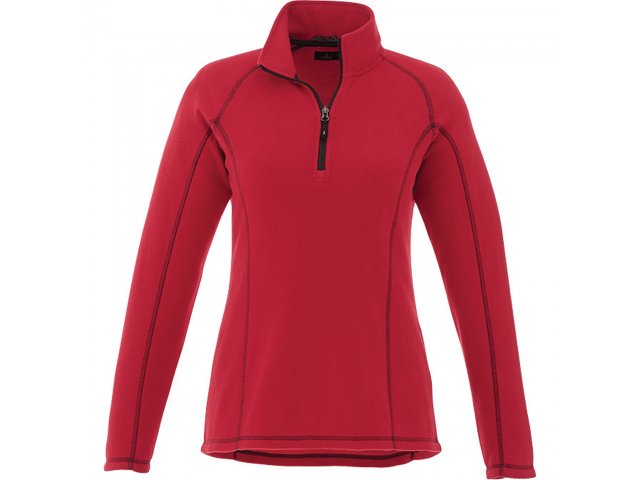 Bowlen Polyfleece Half Zip