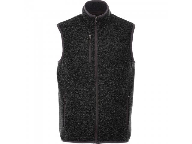 FONTAINE Knit Vest