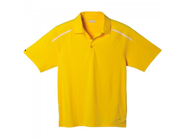 NYOS SHORT SLEEVE POLO