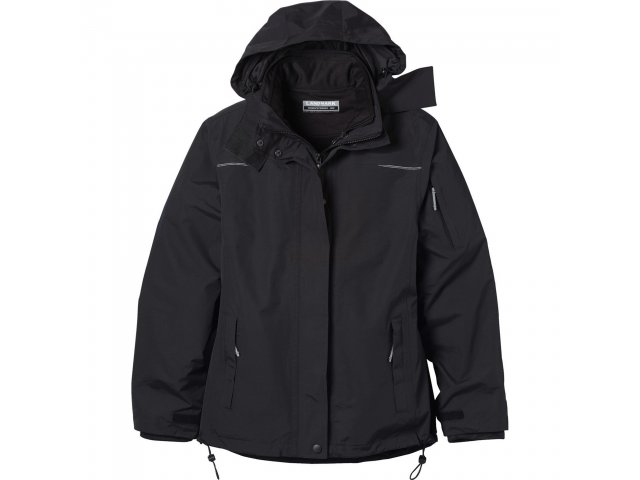 DUTRA 3-in-1 Jacket