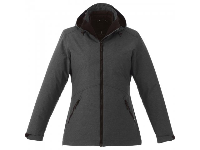 Delamar 3-in-1 Jacket