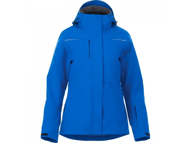 YAMASKA 3-in-1 Jacket