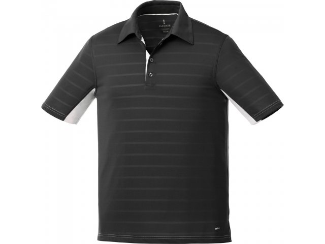 Prescott Short Sleeve Polo