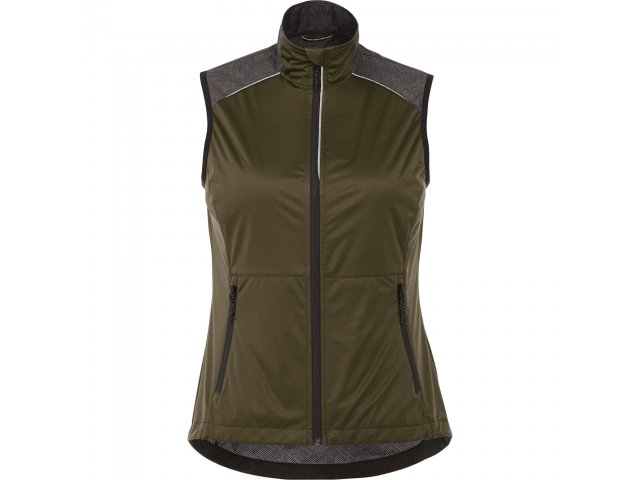 NASAK Hybrid Softshell Vest