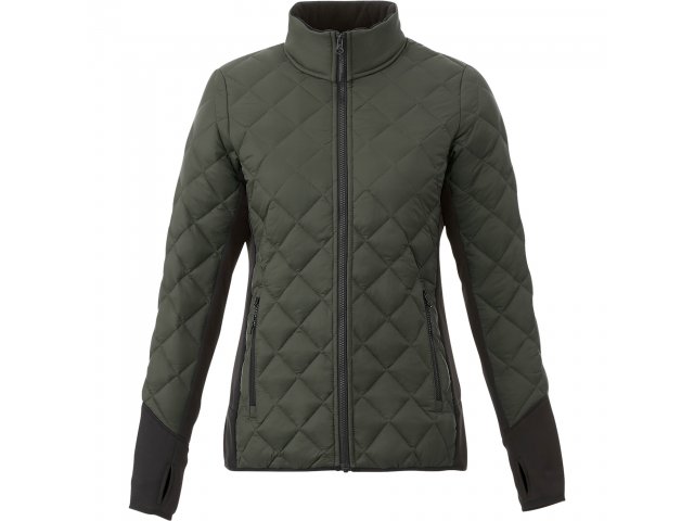 ROUGEMONT Hybrid Insulated Jacket