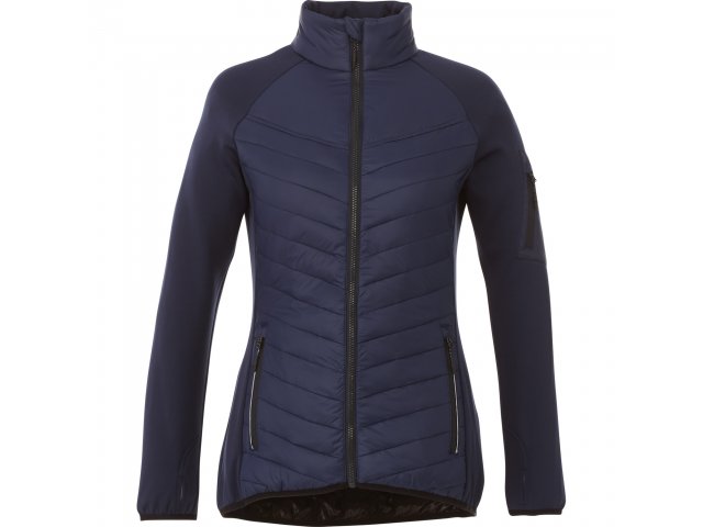 BANFF Hybrid Insulated Jacket