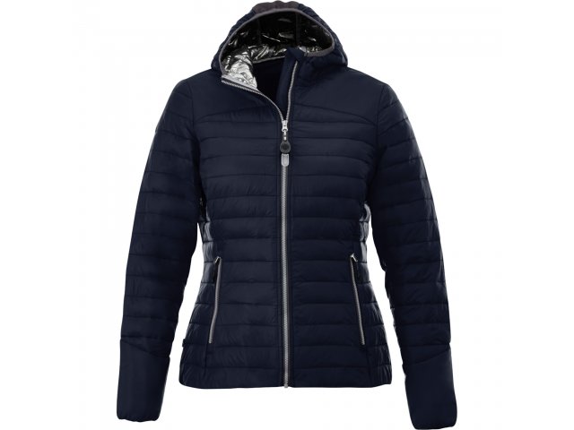 SILVERTON Packable Insulated Jacket