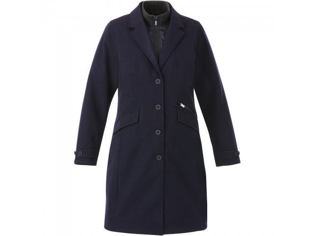 RIVINGTON Insulated Jacket