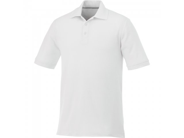 CRANDALL Short Sleeve Polo