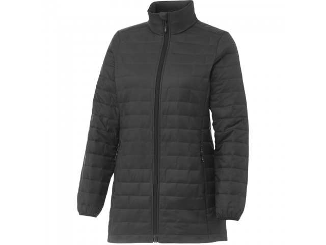 TELLURIDE Packable Insulated Jacket