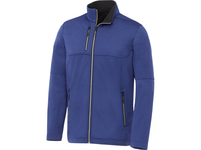 JORIS Eco Softshell Jacket