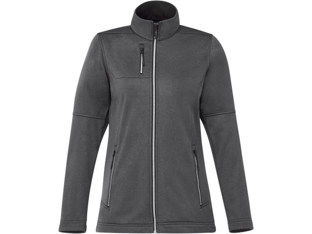 JORIS Eco Softshell Jacket
