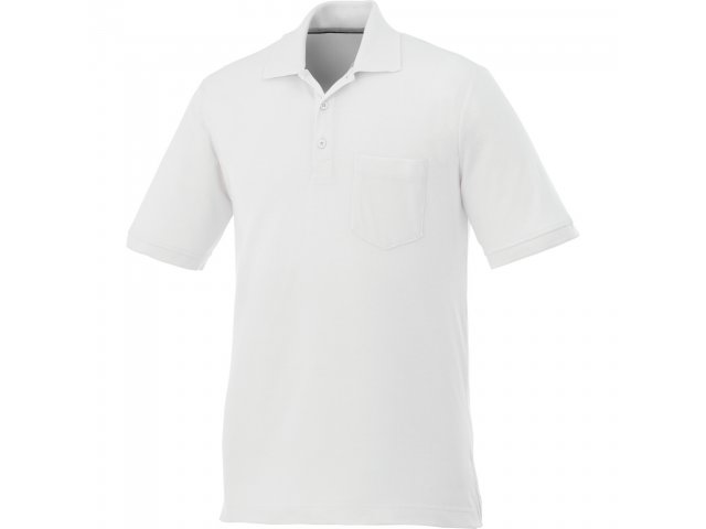 BANFIELD Short Sleeve Polo