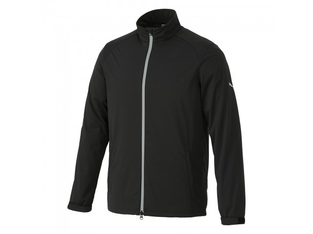 PUMA Golf Tech Jacket