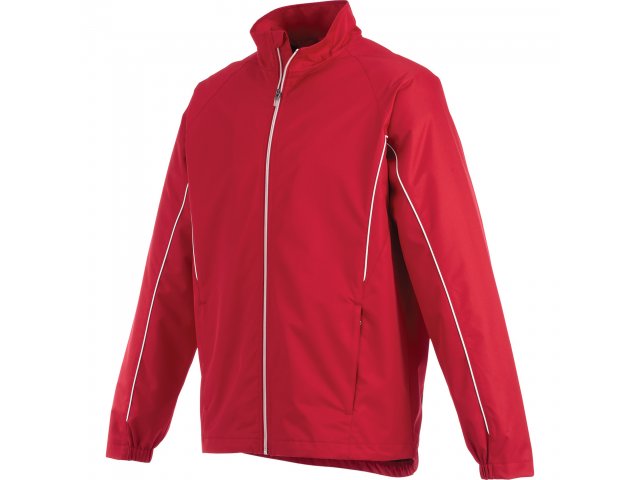 ELGON TRACK JACKET