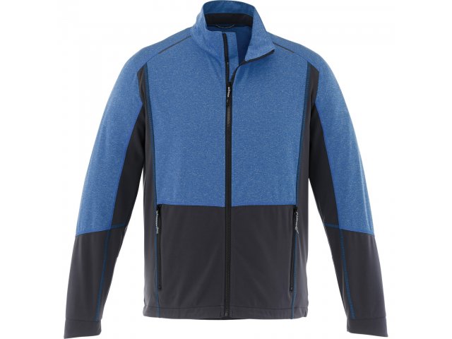 VERDI Hybrid Softshell Jacket