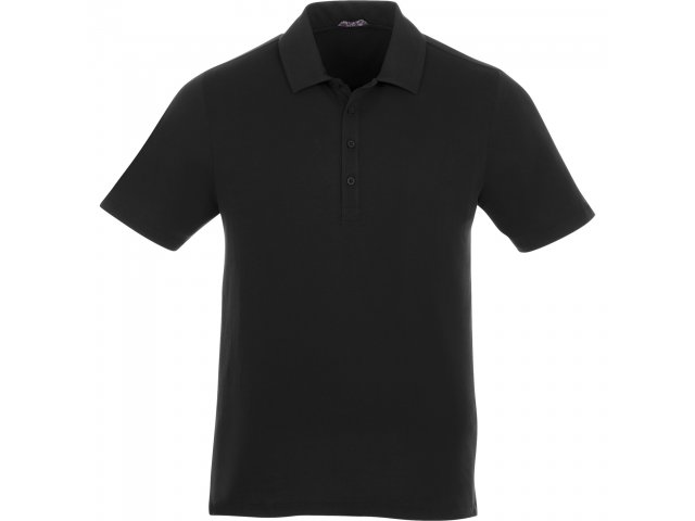 ACADIA Short Sleeve Polo