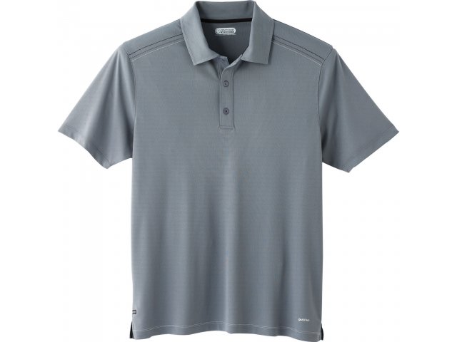 Dunlay Short Sleeve Polo