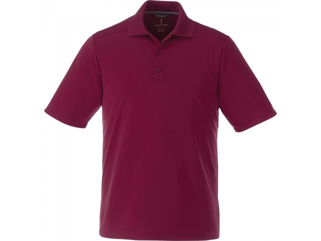 DADE Short Sleeve Polo