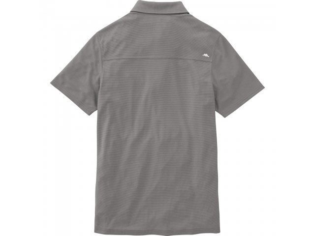 LUNENBURG Roots73 Short Sleeve Polo