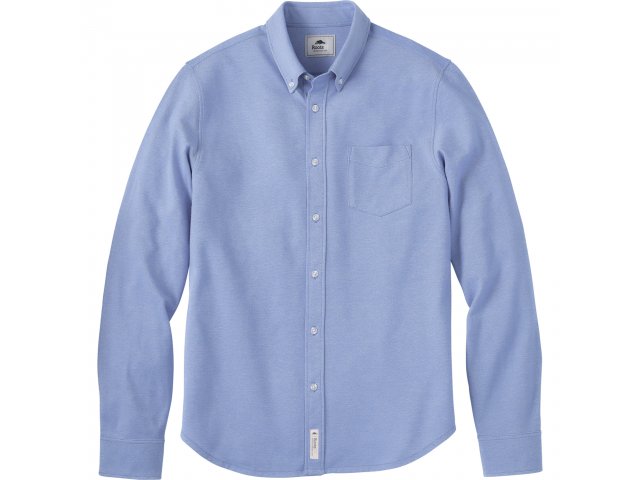 BAYWOOD Roots73 Long Sleeve Shirt