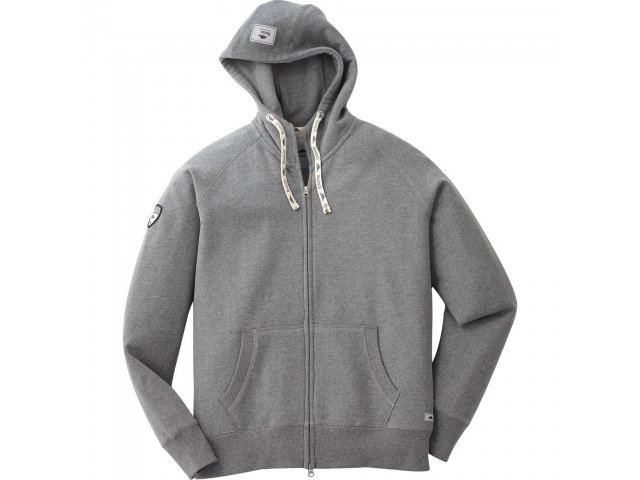 Fleece hoodies