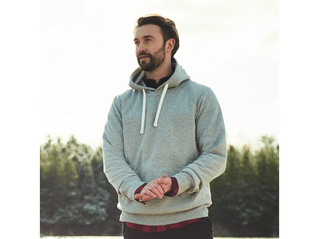 MAPLEGROVE Roots73 Flc Hoody