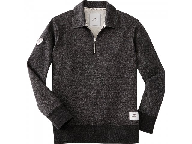 KILLARNEY Roots73 Fleece Quarter Zip