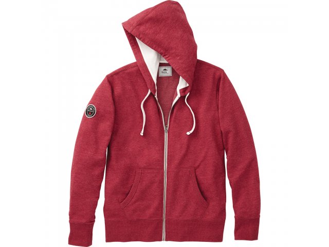 Sandylake Roots73 F/Z Hoody