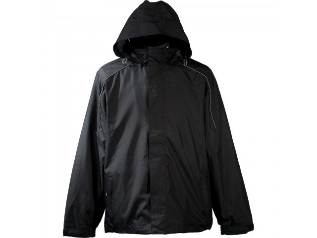 VALENCIA 3-IN-1 JACKET