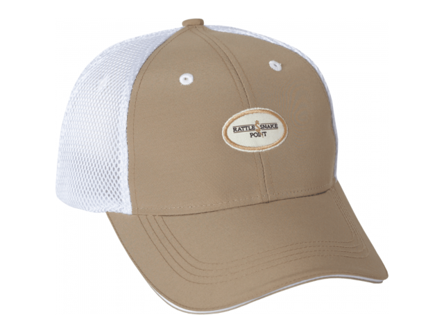 Ascend Performance Ballcap