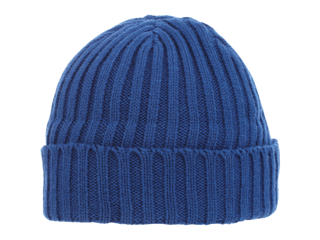 Spire Knit Toque