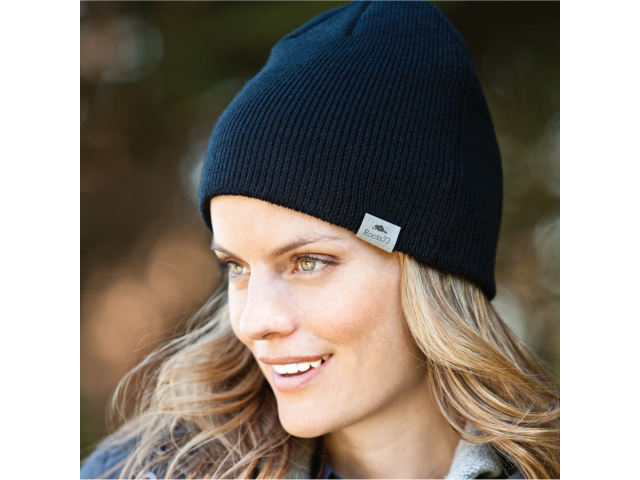 Simcoe Roots73 Knit Beanie
