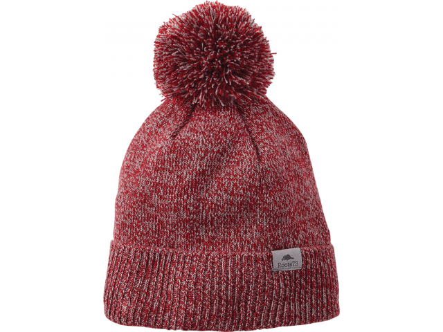 SHELTY Roots73 Knit Toque