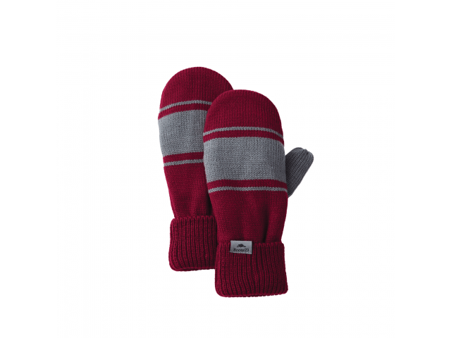 HEMLOCK Roots73 Knit Mitts