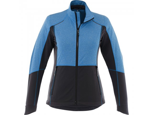 VERDI Hybrid Softshell Jacket