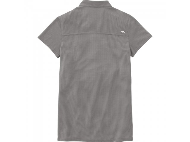 LUNENBURG Roots73 Short Sleeve Polo